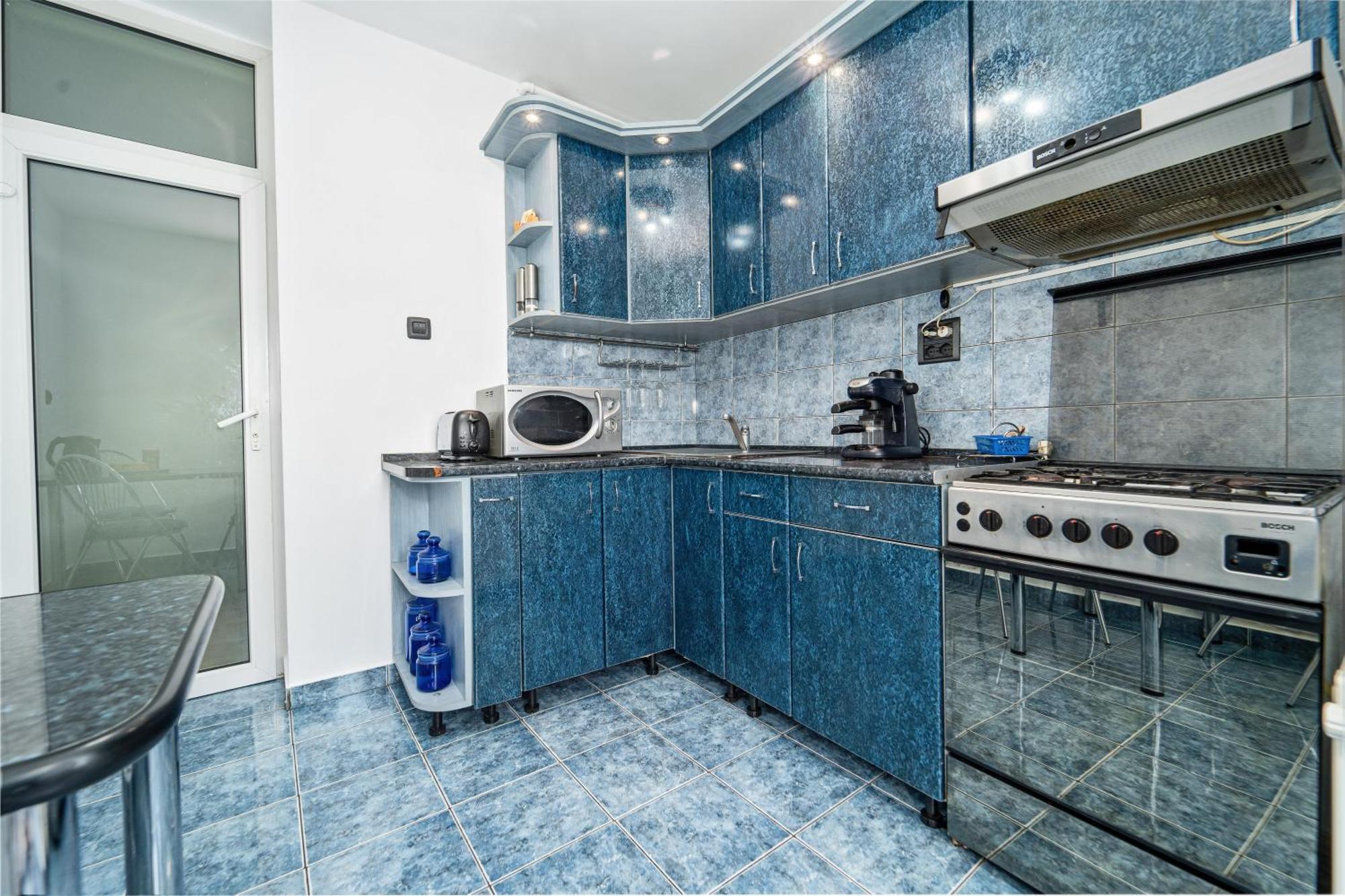 Arad Central Joy - Mihaela Apartment Bagian luar foto