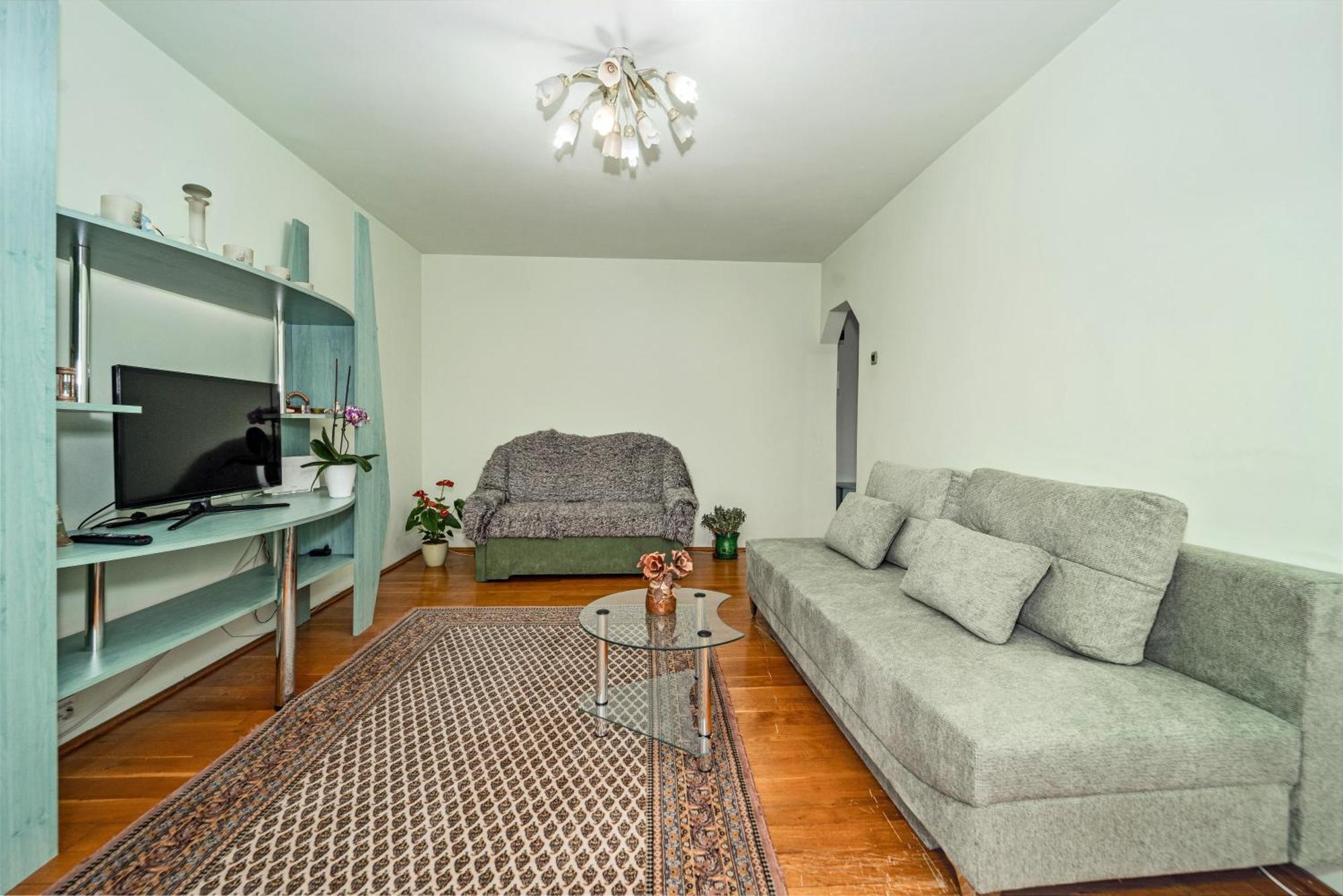 Arad Central Joy - Mihaela Apartment Bagian luar foto