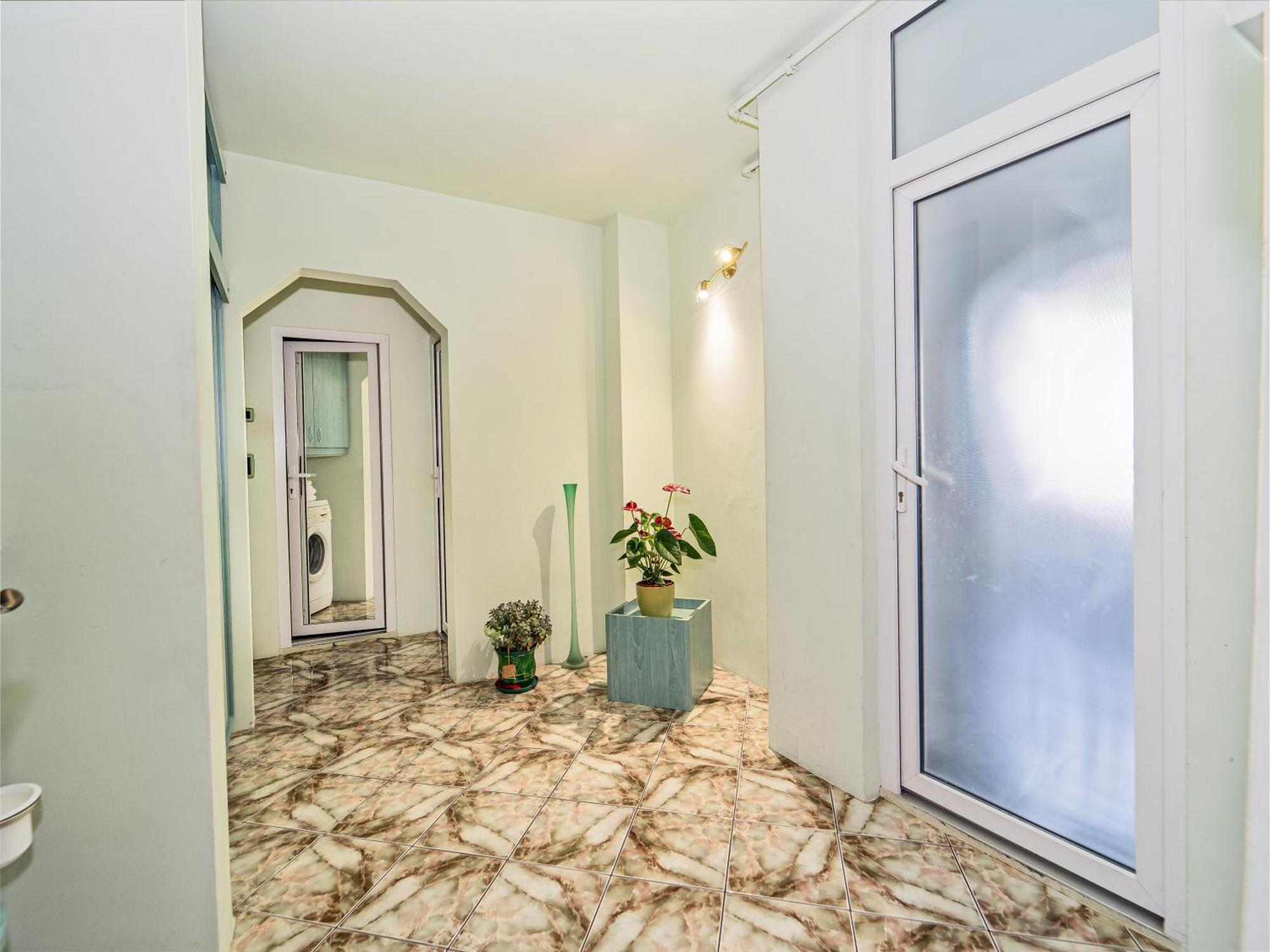 Arad Central Joy - Mihaela Apartment Bagian luar foto