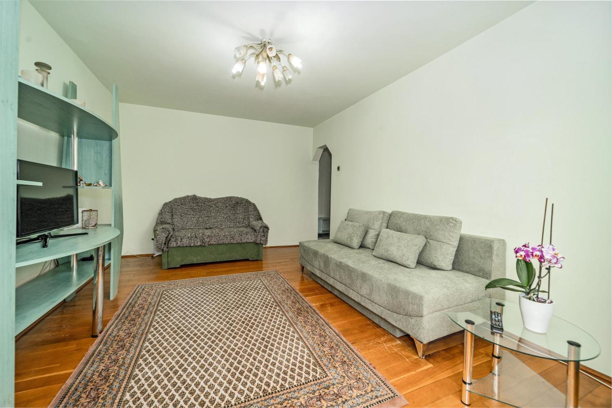 Arad Central Joy - Mihaela Apartment Bagian luar foto