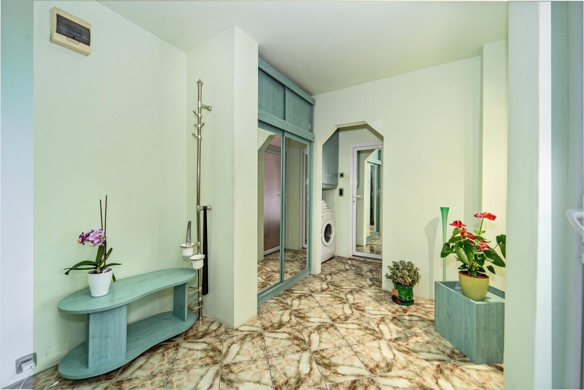 Arad Central Joy - Mihaela Apartment Bagian luar foto